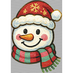 Christmas-ADJ 13324